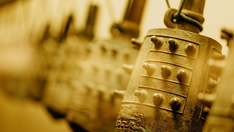 100个“博物馆里读中国”主题展览推介项目发布