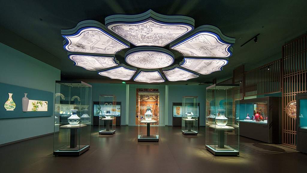 壳丘头遗址博物馆亮相平潭