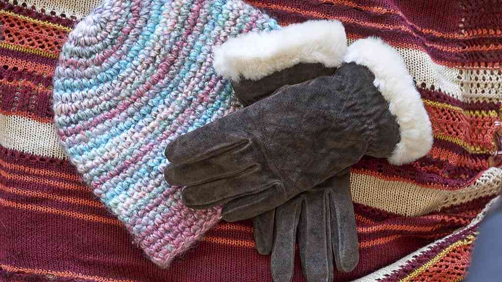 小心失温！冬季户外莫任性 安全知识要牢记