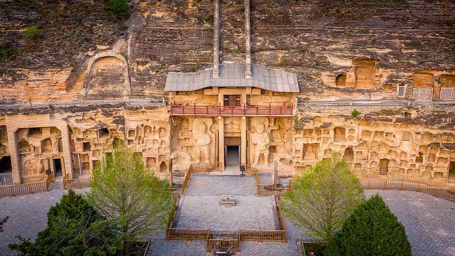 国家文物局：规范石窟寺旅游开发 避免过度商业化、娱乐化