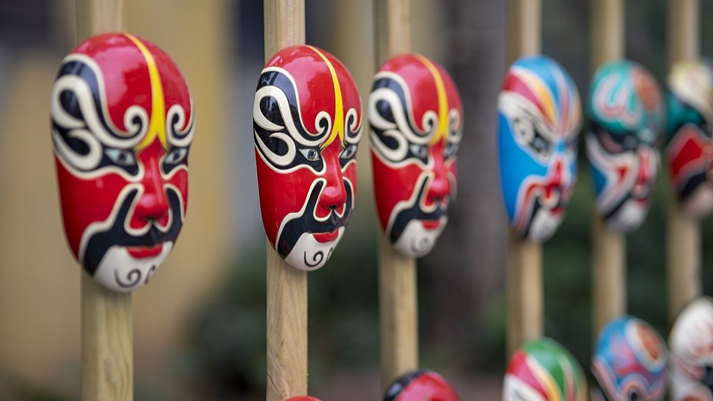 文化出海是推动文明交流互鉴的重要引擎