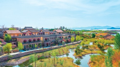 旅游业涌动创新活力