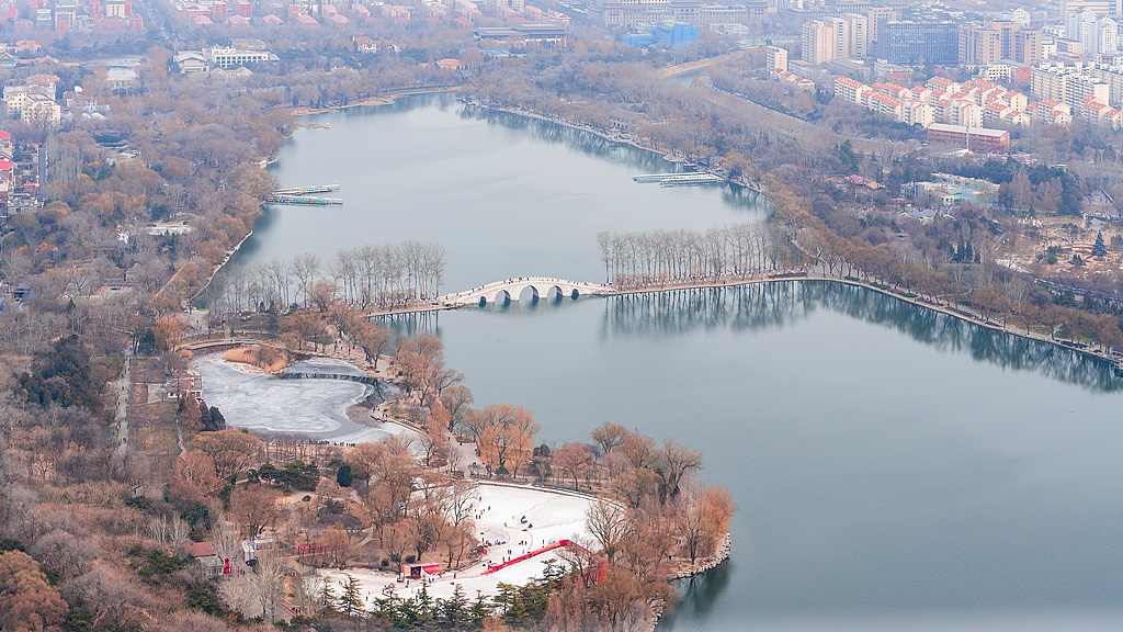 第二届北京冰雪旅游季正式启动