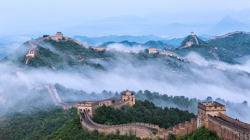 文化和旅游部部长：文旅消费群体多元、场景丰富 在扩大消费方面大有可为