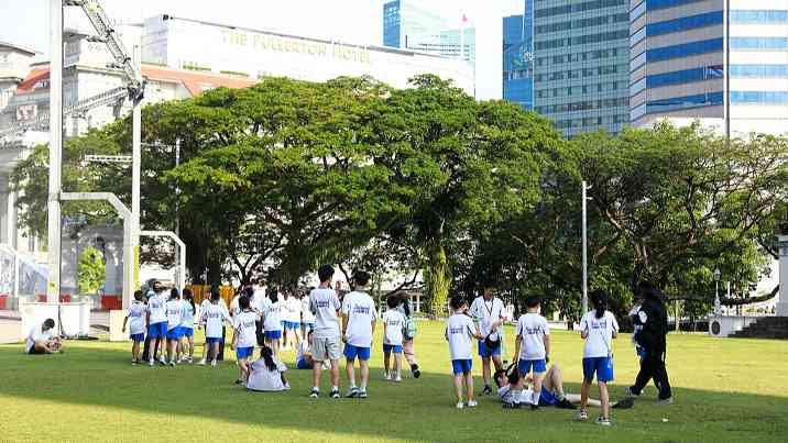 暑期亚洲目的地热度攀升 海外研学市场需求转变