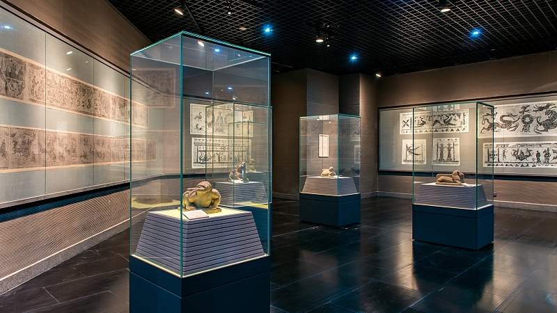 “文博热”持续升温 国家文物局要求加强文物博物馆单位开放安全管理工作