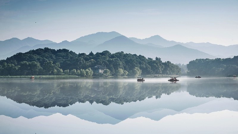 浙BA，呵护好“体育+文旅”新物种