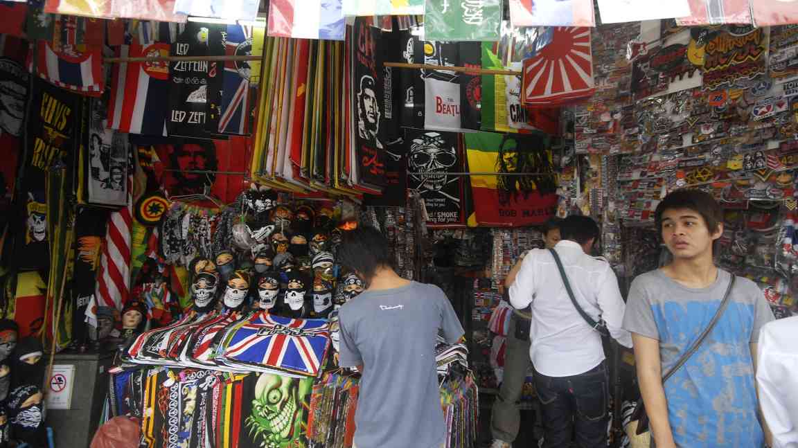 “小礼物”也能窃照窃听 国安部发布出境旅游安全提示