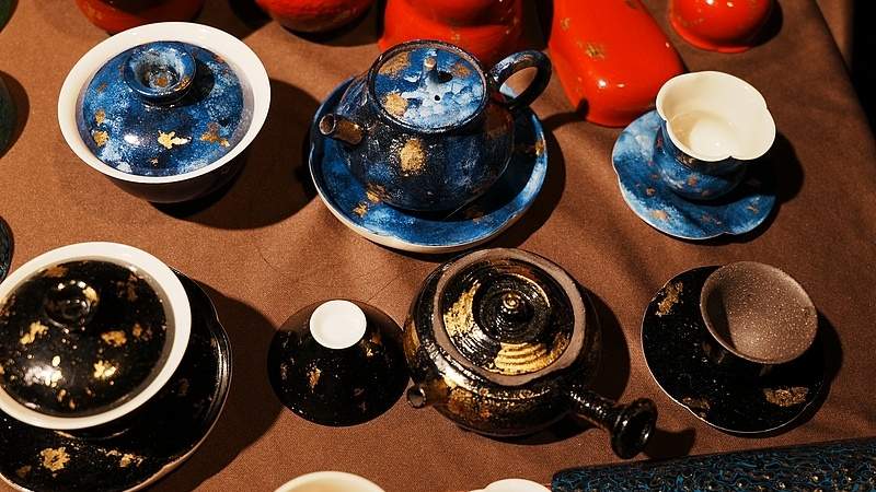 非遗魅力解锁流量密码