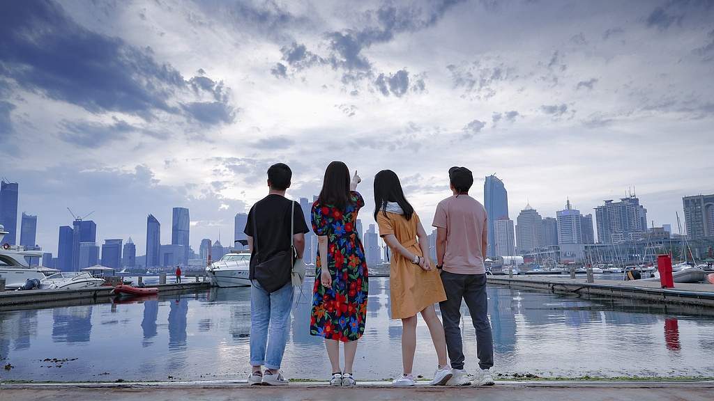 “考后经济”升温，透出青年消费新趋势