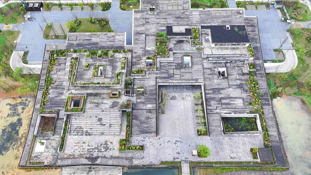 10家新增国家考古遗址公园名单公布 我国国家考古遗址公园已达65家