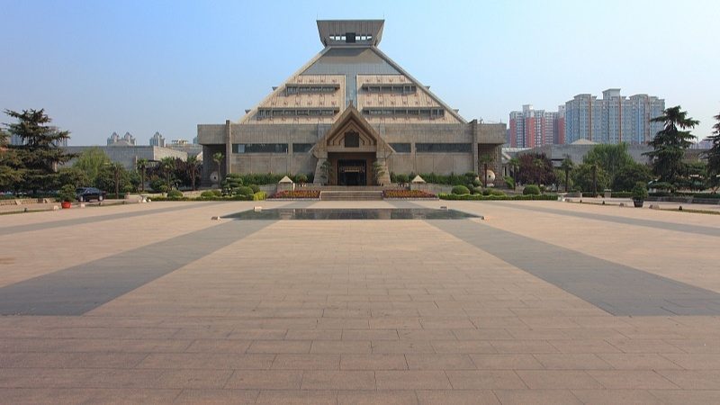 创历史新高！2025年国庆中秋假期全国博物馆接待观众近8630万人次