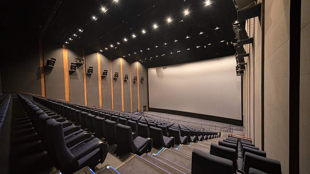 影视产业要赋能区域经济发展