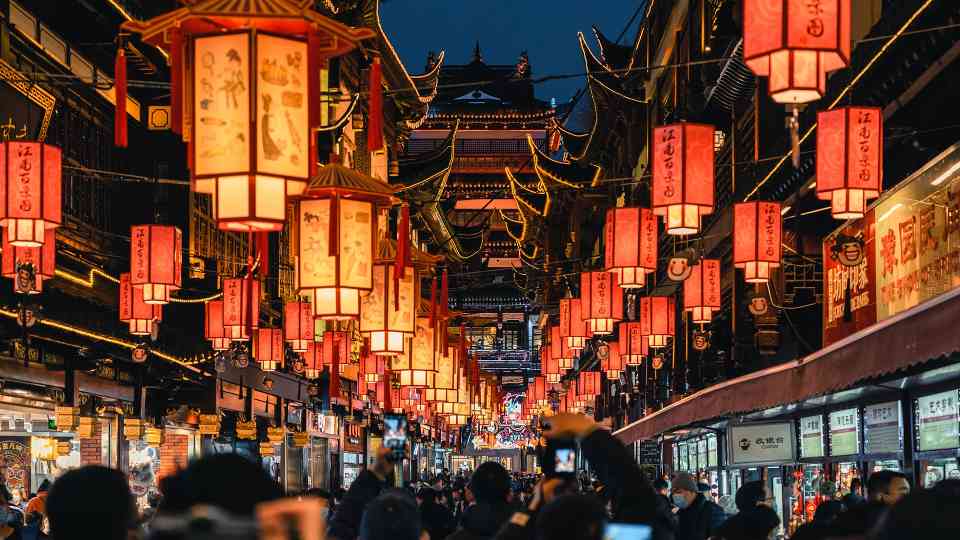 春节出行预定火热 长假期带动文旅市场新增长