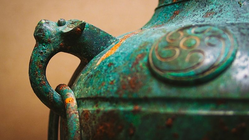 2026年全国文物局长会议召开：优化博物馆和社会文物管理服务