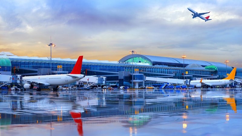 航空总人口超5亿，我国成全球第一航空人口大国