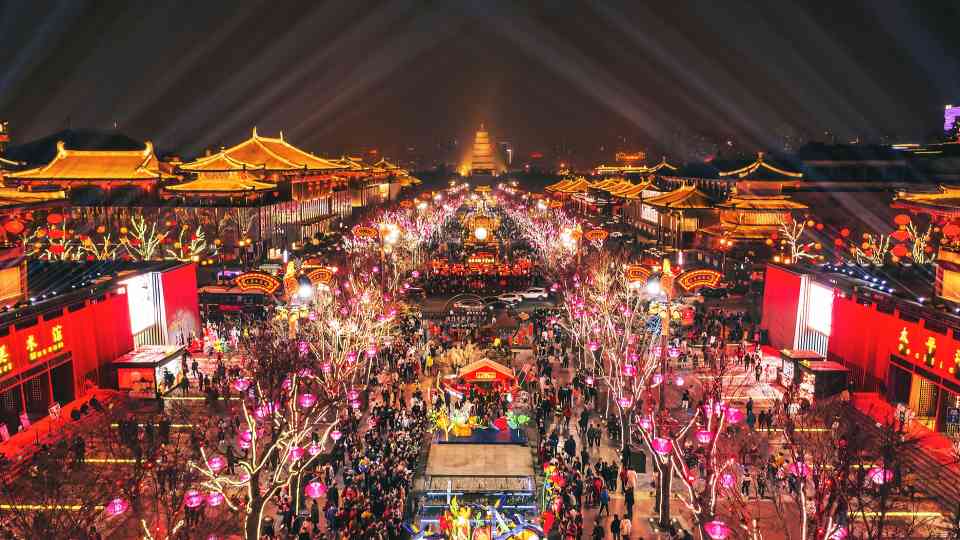 焦点访谈丨文旅融合再升级 “十五五”旅游新蓝图来了