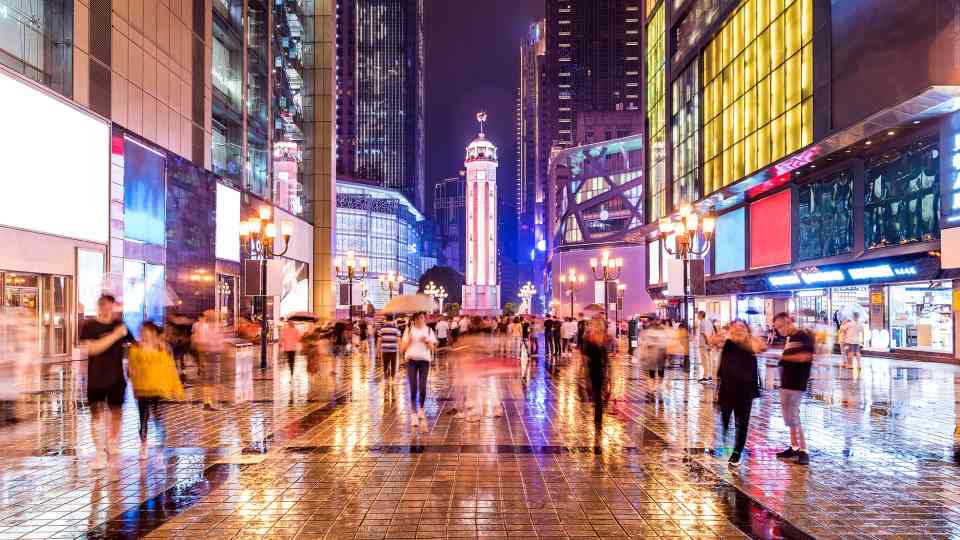 元旦放假趋势报告：旅游市场进入年末消费热季