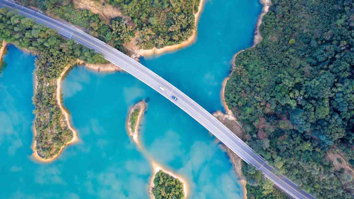 沿广东最美旅游公路 “看”农文旅融合大未来