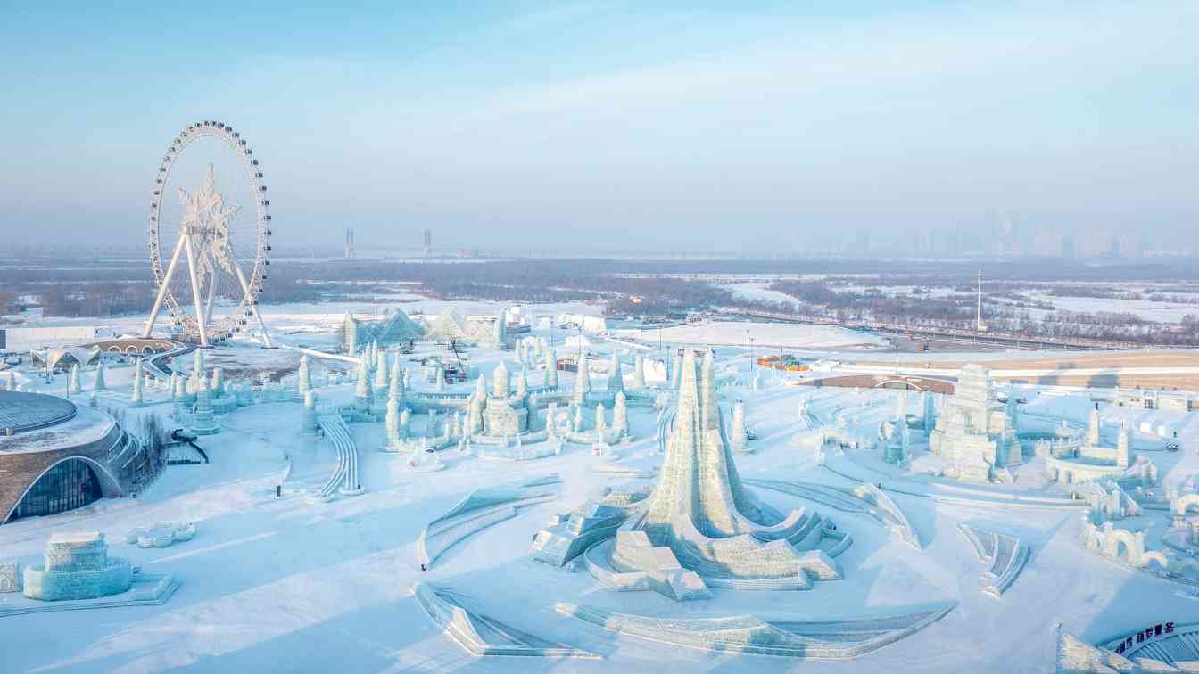 让秋冬淡季变成“黄金季” 成功案例不断涌现