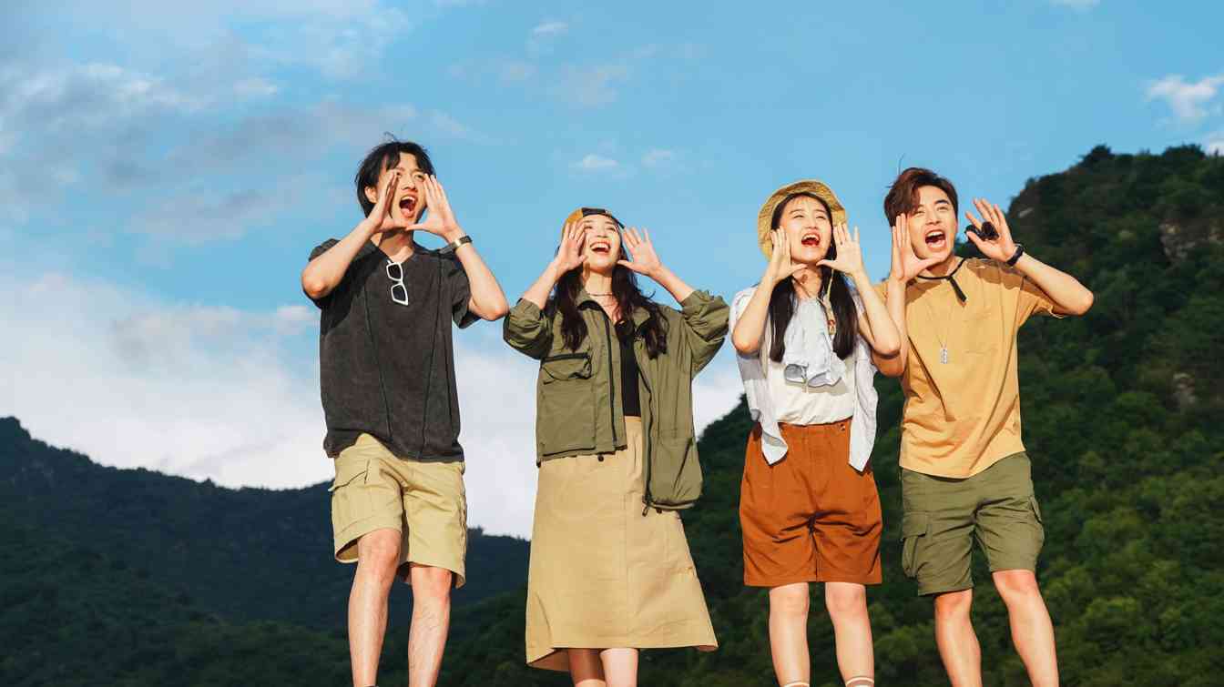 “爱好式旅行”为年轻人自我成长提供养料