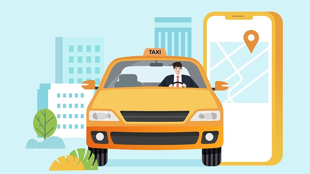 科技助力安全出行，高德“鹰眼守护”预警系统全面接入合作网约车平台