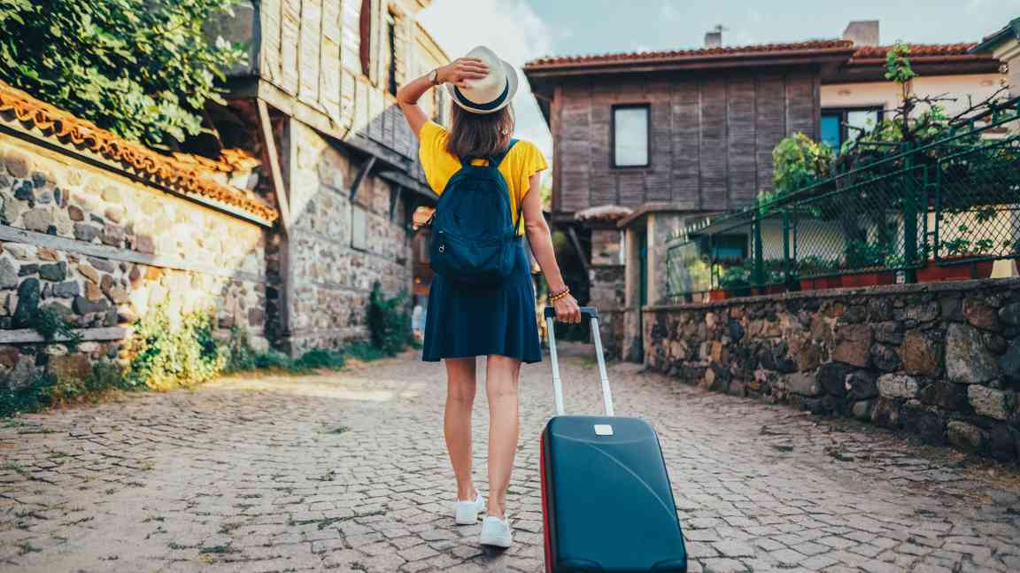 双向赋能 “文旅 +”实现从“相加”到“相融”