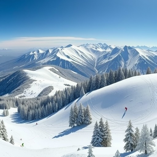 冰雪旅游搜索量上升，北京位居热门目的地榜首