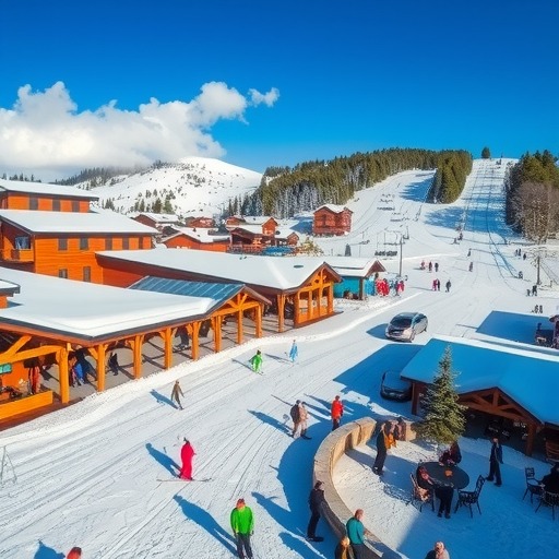 开板了！冰雪经济“热”起来