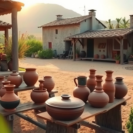 跟着村咖地图游黄岩乡村