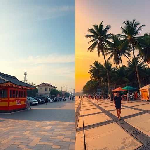 赴日旅游降温：游客退订咨询激增 东南亚升温