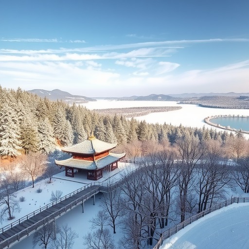 北京密云推出三条冬季特色旅游线路