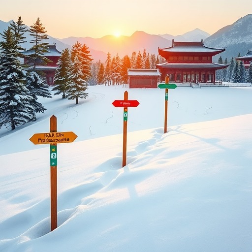 北京密云推出三条冬季特色旅游线路