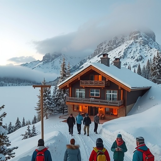 入境冰雪游预订大幅增长