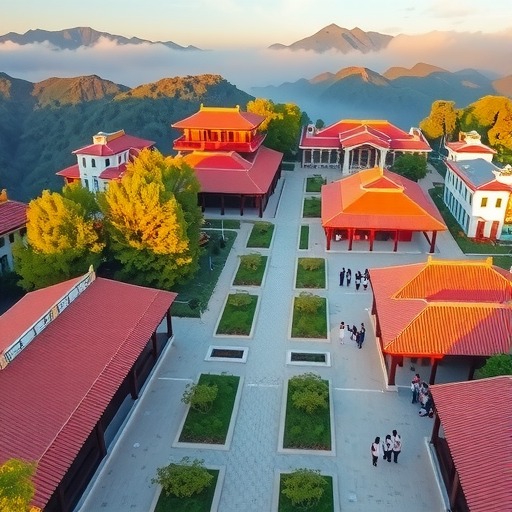 河北张家口打造63家研学旅游基地