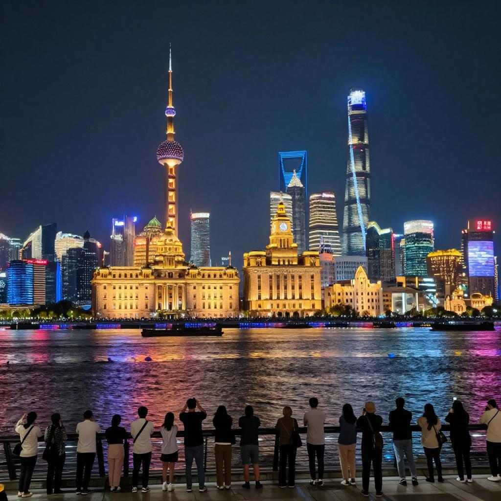 入境游火爆带来了什么？