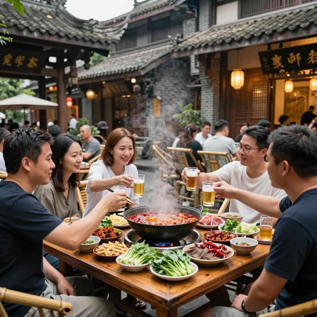 入境游火爆带来了什么？