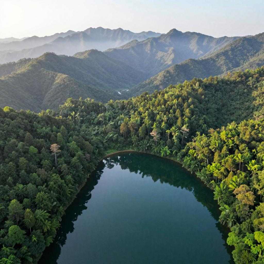 让旅游业进一步服务美好生活