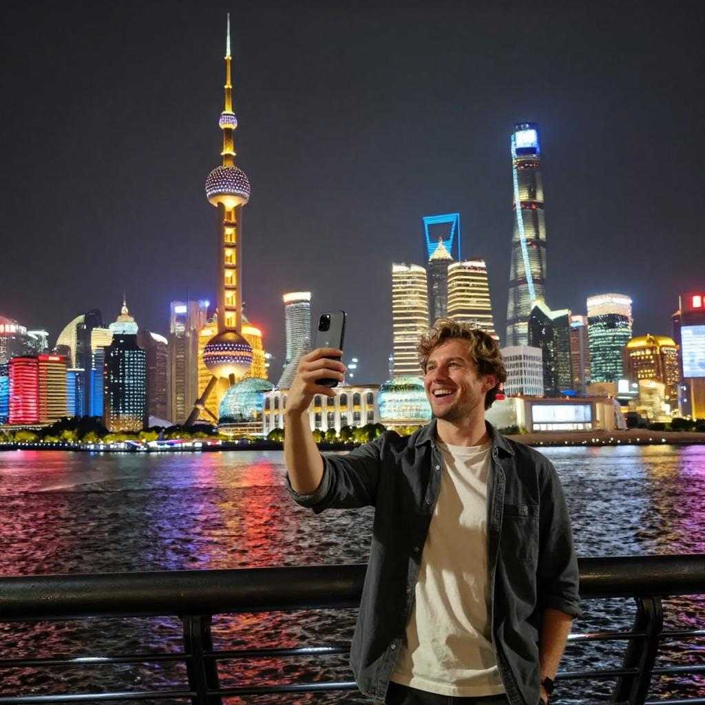 入境游火爆带来了什么？