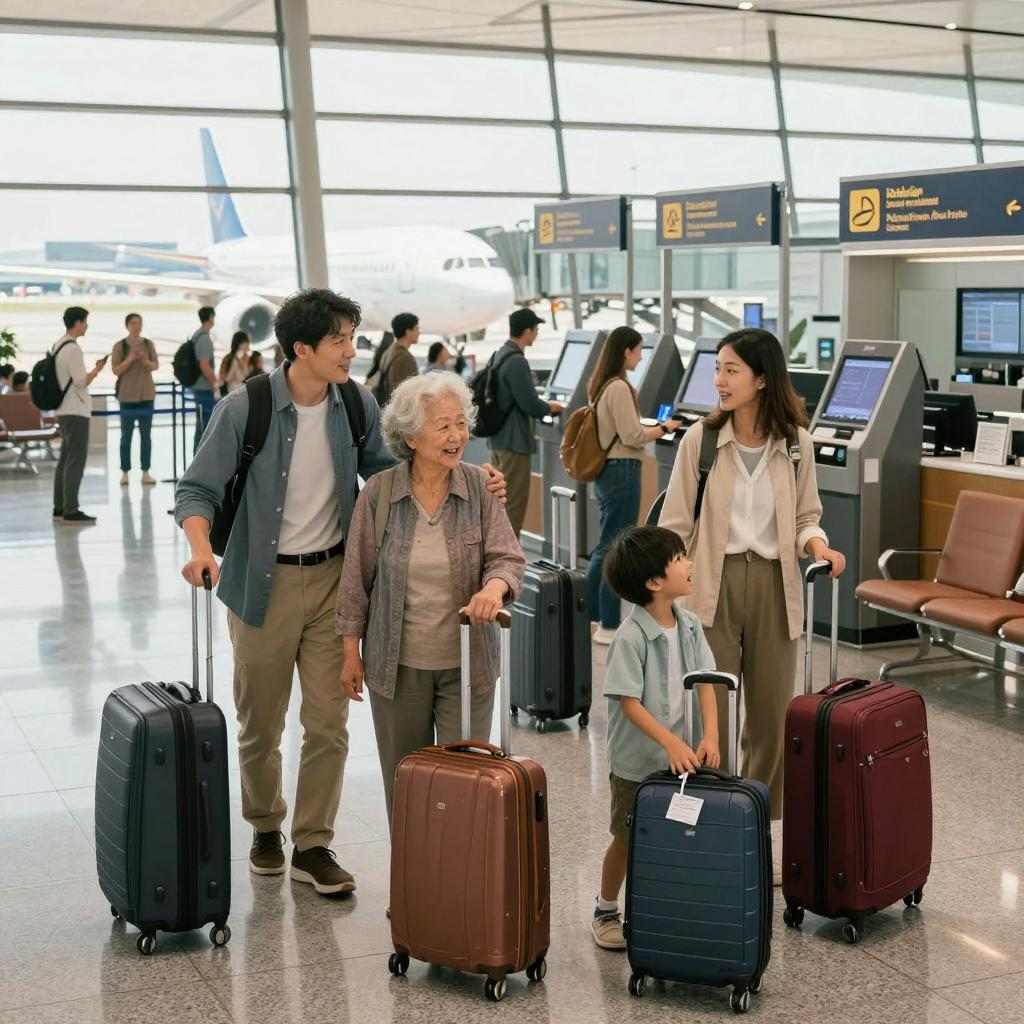 AI给传统旅游业带来哪些新风景？