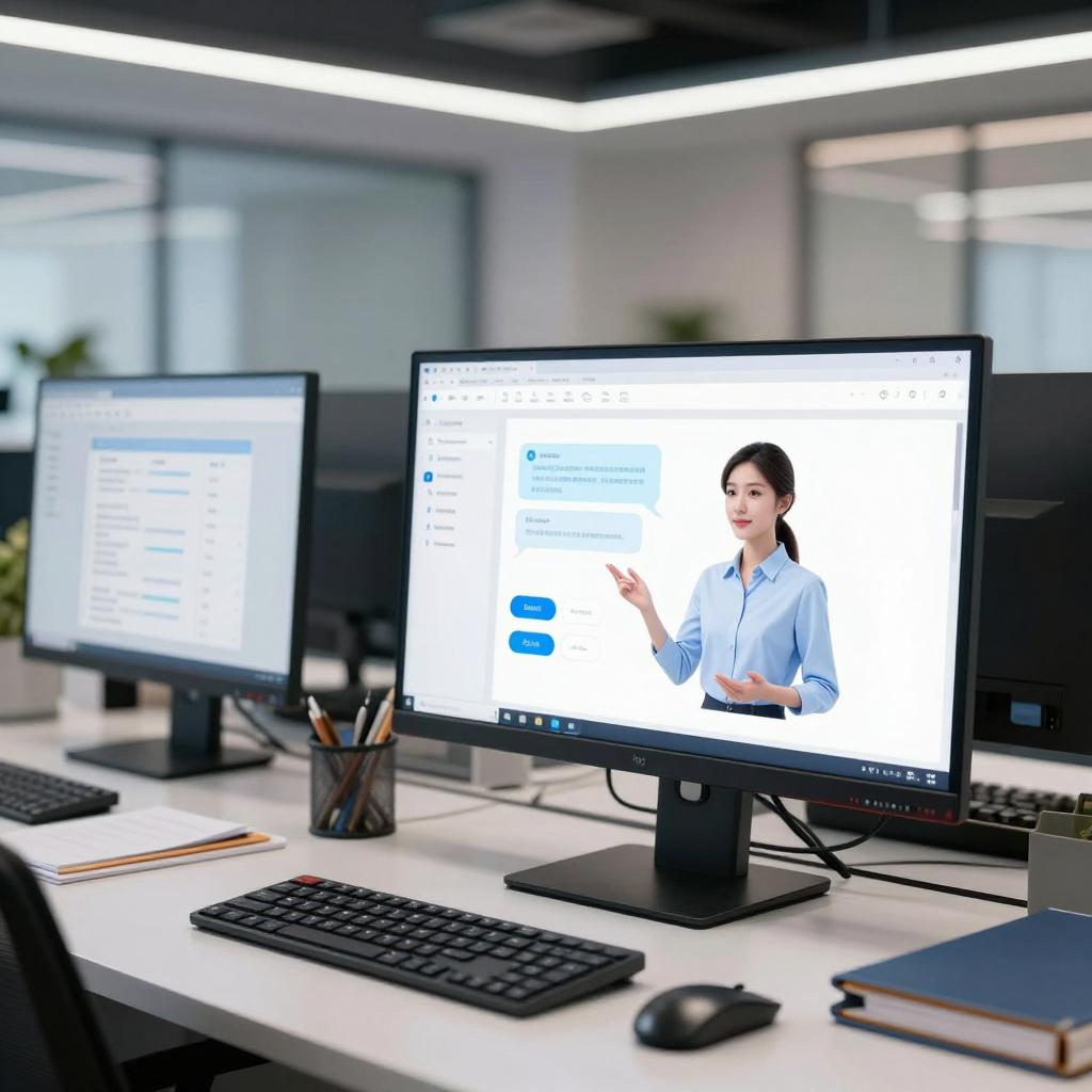 AI给传统旅游业带来哪些新风景? AI给传统旅游业带来哪些新风景?