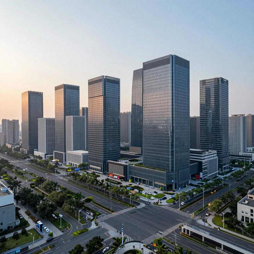 让旅游业进一步服务美好生活