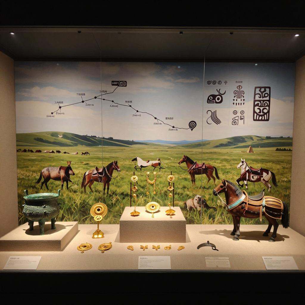 来首博，看一场“含金量”很高的展