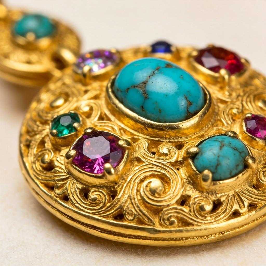 来首博，看一场“含金量”很高的展