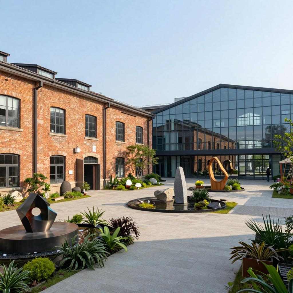 “文化+”“+文化”双向奔赴