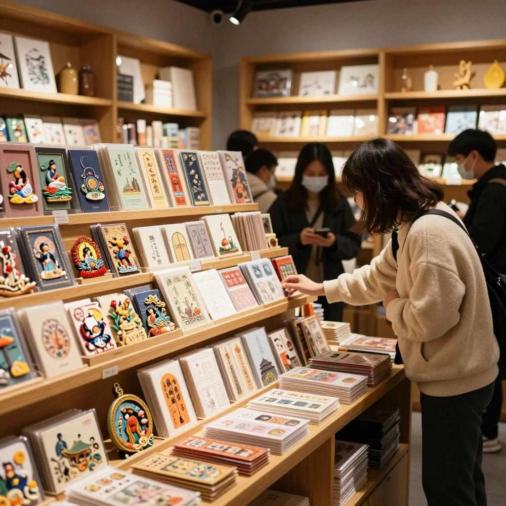 “文化+”“+文化”双向奔赴