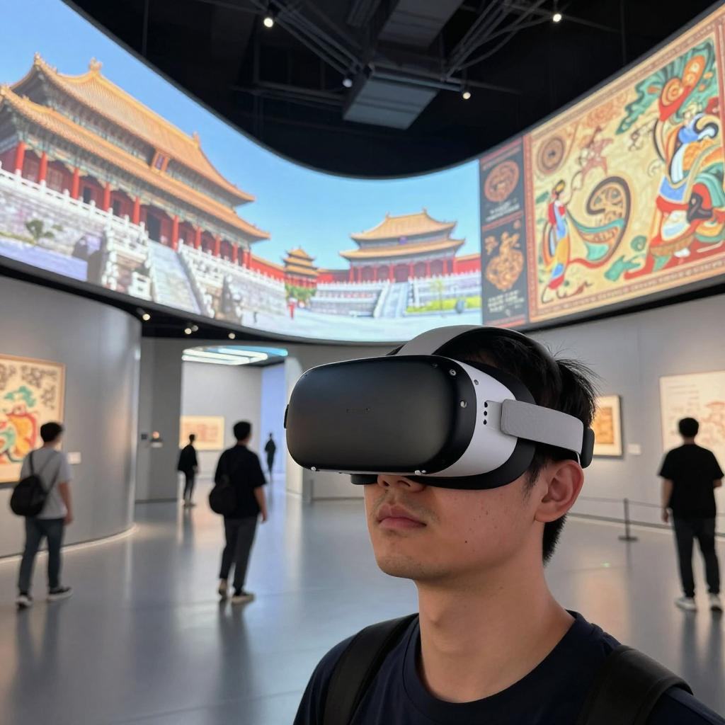 “文化+”“+文化”双向奔赴