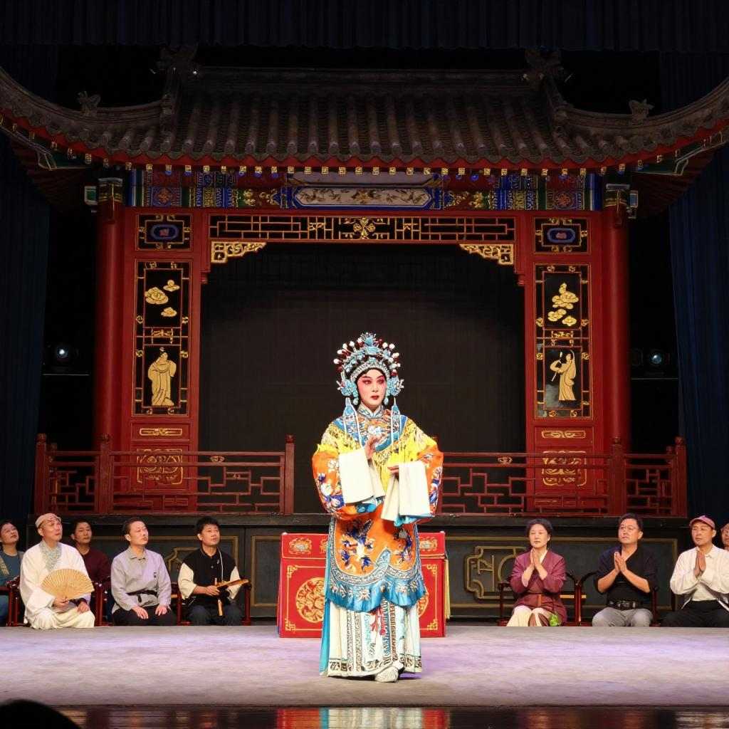 “文化+”“+文化”双向奔赴