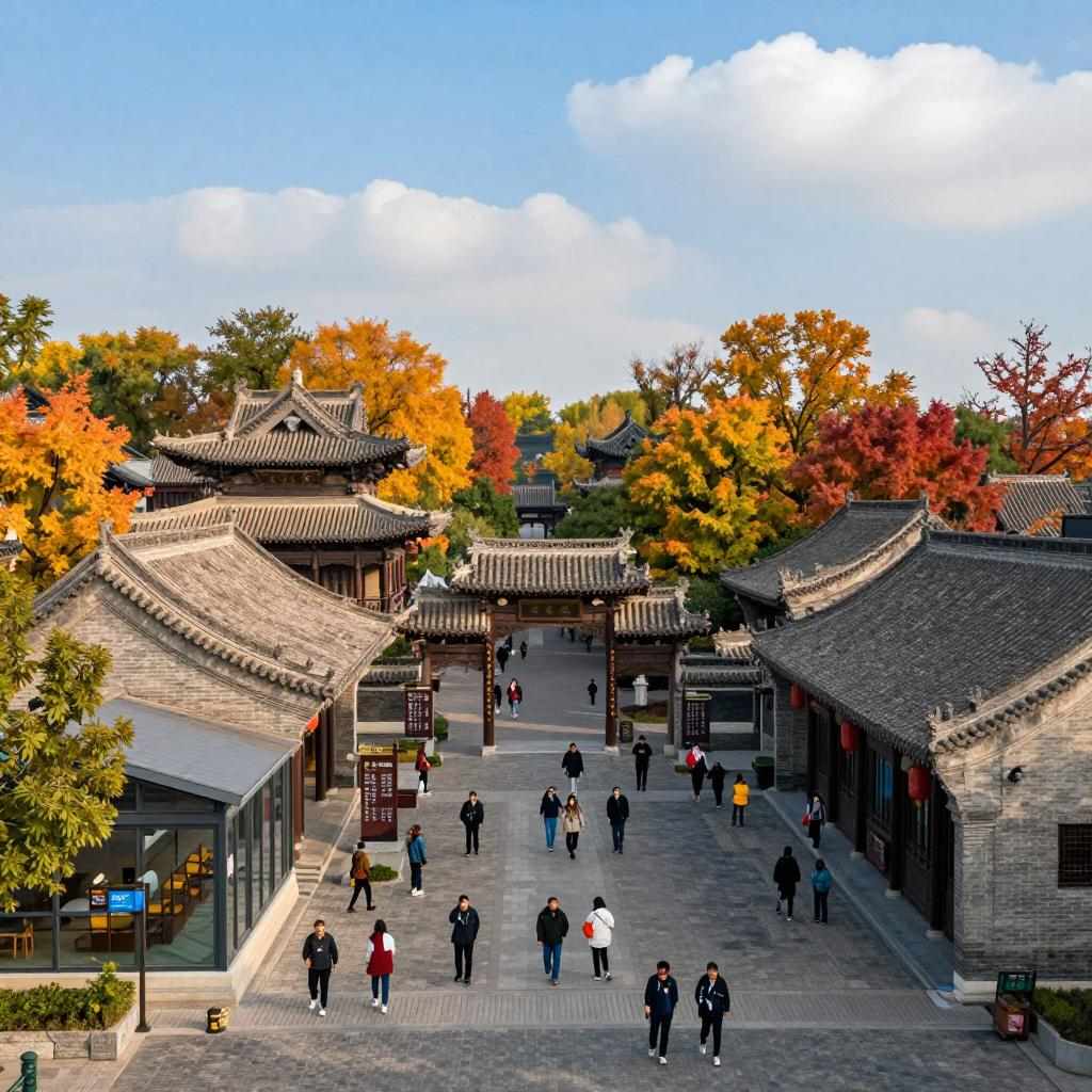 “星光·燕赵号”开启秋冬旅程