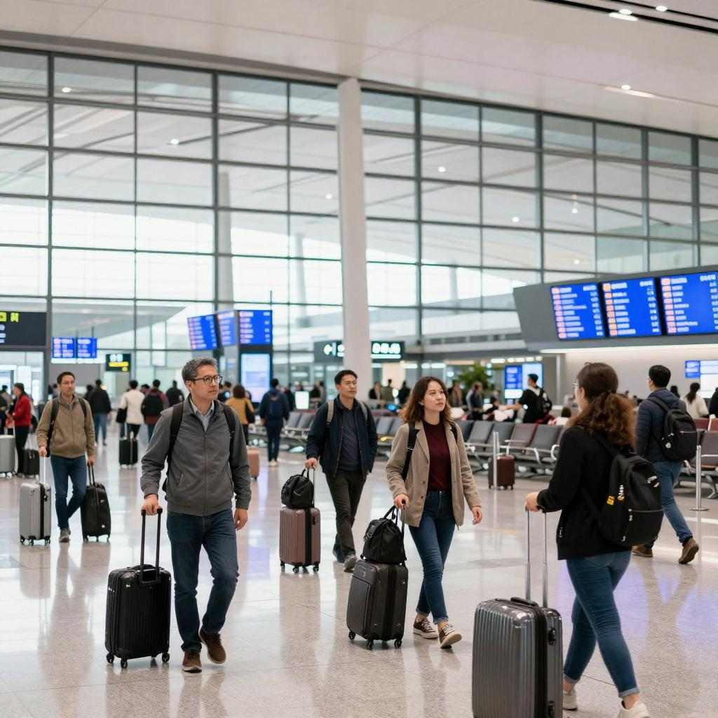 “说走就走”！海湾国家“中国游”热潮涌动